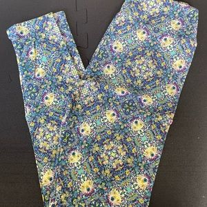 Lularoe OS leggings